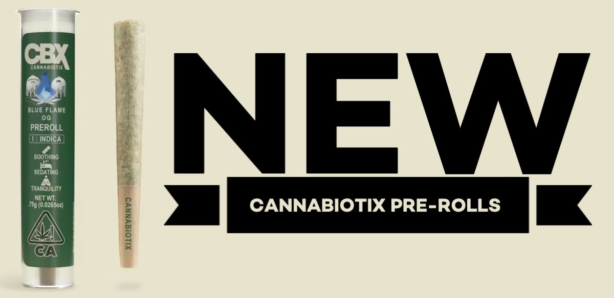 New Cannabiotix
