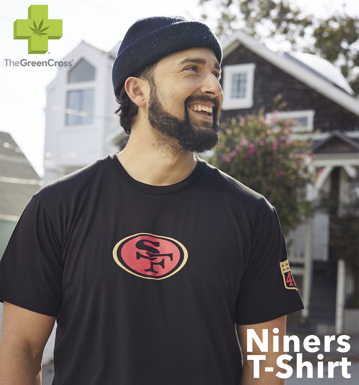 Niners T-Shirt