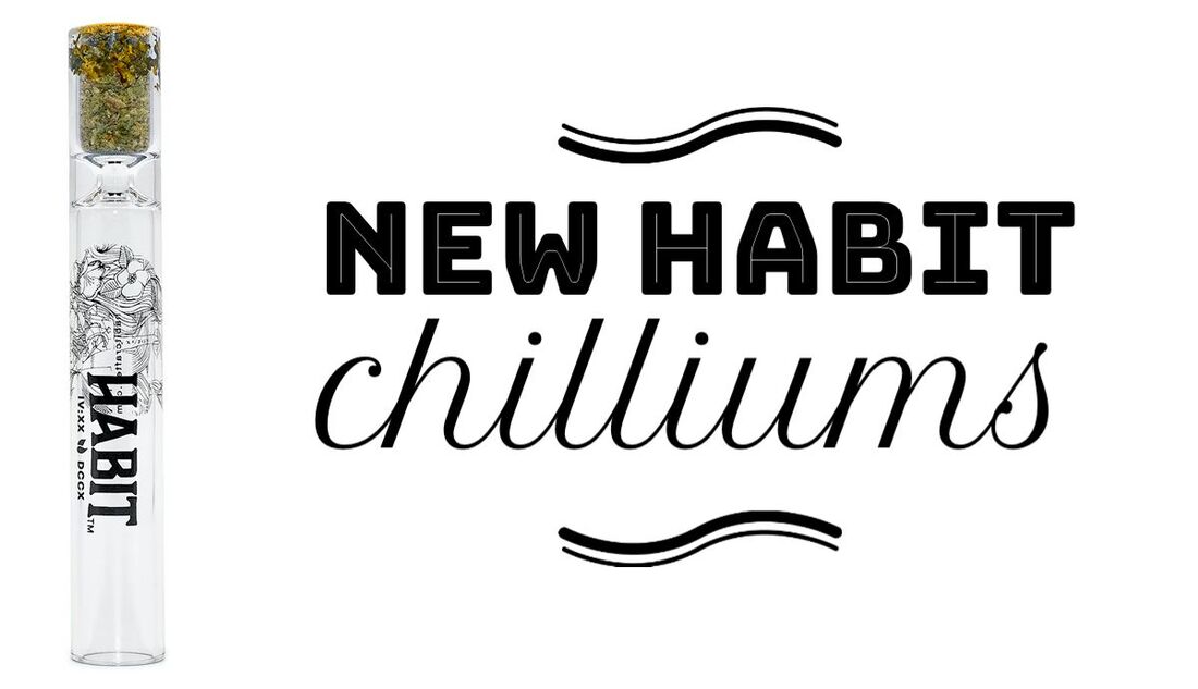 New Habit Chilliums