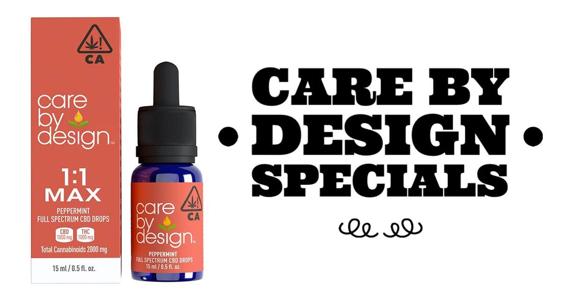 Care By Design Specials