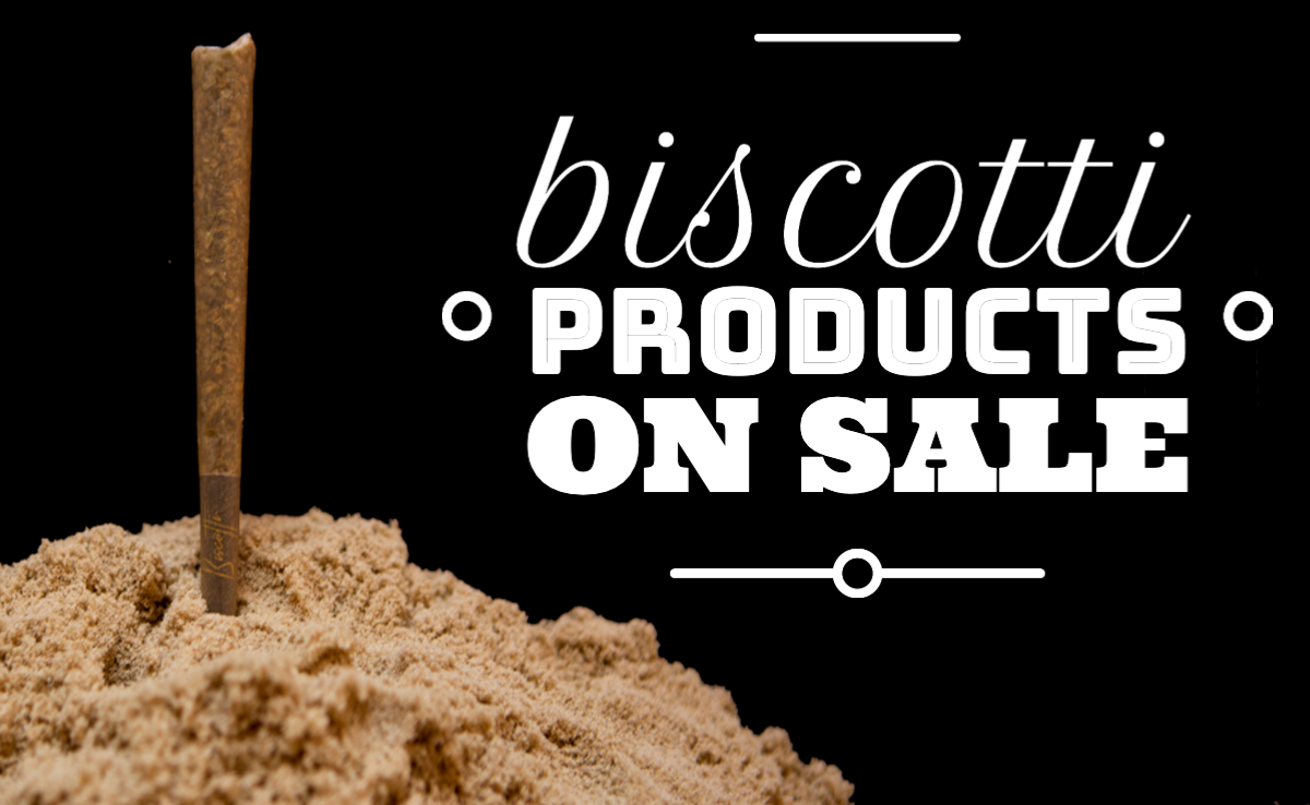 Biscotti Products On Sale