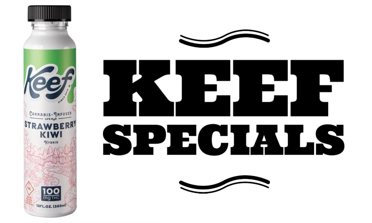 Keef Specials