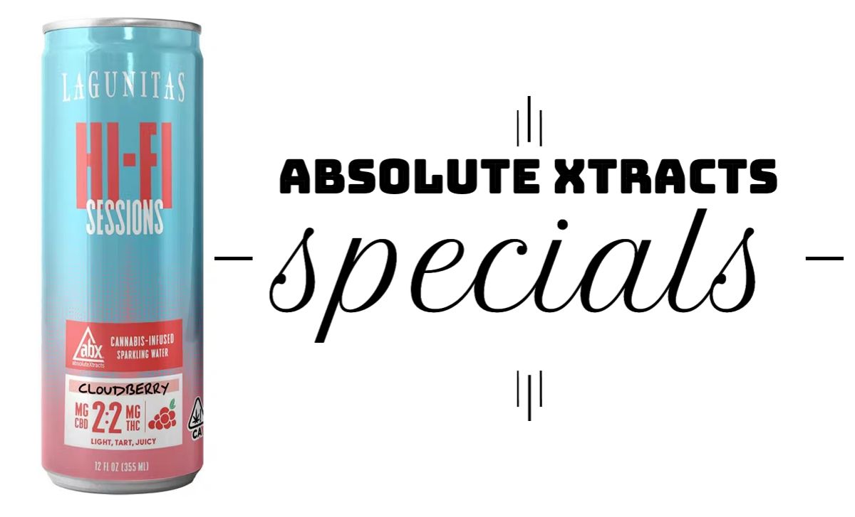 Absolute Xtracts Specials