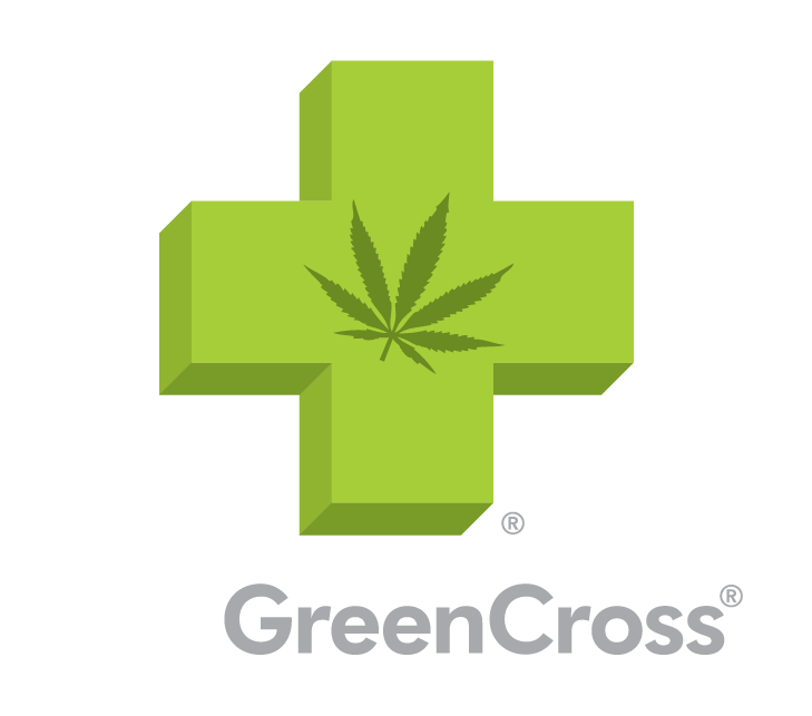 The Green Cross Logo
